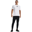 Koszulka męska Repeat Ss M 1371264 100 z grafiką - Under Armour