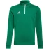 Dziecięca bluza Entrada 22 Training Top Jr HI2132 - Adidas