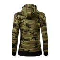 Bluza damska bez guzików Camo W MLI-C2034 - Malfini