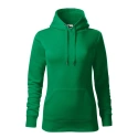 Damska bluza z kapturem Cape W MLI-41416 - Malfini