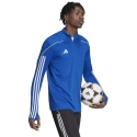 Męska koszulka treningowa Tiro 23 League Training Top M HS0328 - Adidas