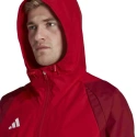 Męska kurtka Tiro 23 Competition All Weather Jacket M HE5653 - Adidas
