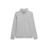 Bluza 4F W 4FSS23TSWSF371 chłodny jasny szary malanż