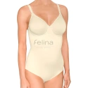 Body z fiszbinami Choice 252208 - Felina