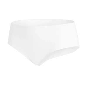 Majtki Simple białe - Julimex