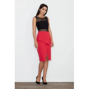 Spódnica damska M559 - Figl