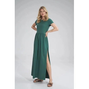 Sukienka damska M787 - Figl