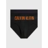 Slipy męskie 000NB2598A GXL czarny - Calvin Klein