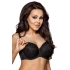 Biustonosz Delicate 1157 czarny - Ava