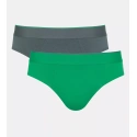 Pánské slipy EVER Airy Short C2P - Sloggi