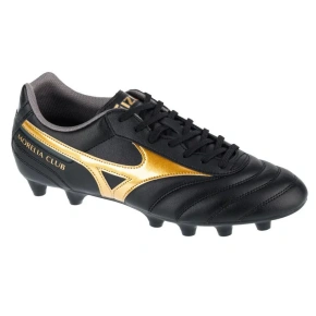 Buty piłkarskie Mizuno Morelia II Club FG M P1GA231650 Buty piłkarskie Mizuno Morelia II Club FG M P1GA231650