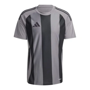 Koszulka adidas Striped 24 Jersey M IW2145 pánské