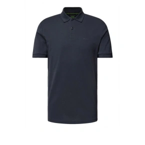 Koszulka Polo Boss Pio 1 Bright Purple regular fit M 50507583-402 Koszulka Polo Boss Pio 1 Bright Purple regular fit M 50507583-402