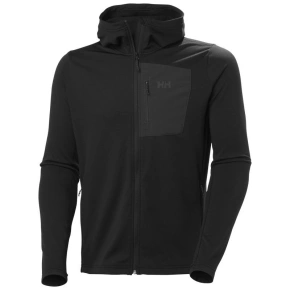 Bluza Helly Hansen Versalite Hooded Fleece Jacket M 49547 990 pánské
