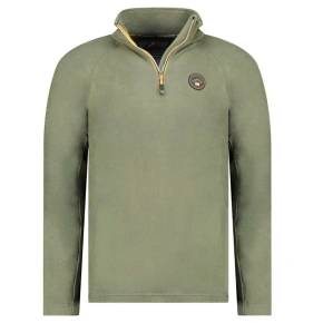 Bluza Geographical Norway Tugim HZ DB 224 M WY7437H/GN-Kaki