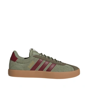 Buty męskie adidas VL Court 3.0 zielone JS2047