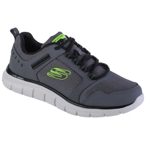 Buty Skechers Track-Knockhill M 232001-CCBK Buty Skechers Track-Knockhill M 232001-CCBK