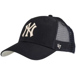 Czapka z daszkiem 47 Brand MLB New York Yankees Branson Cap B-BRANS17CTP-NYG