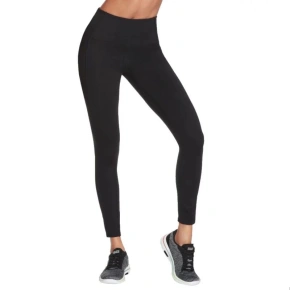 Legginsy Skechers Go Walk High Waisted W W03LG30B-BLK