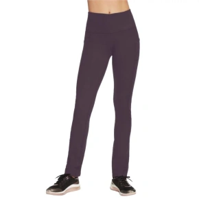 Spodnie Skechers Go Walk Joy Pant W W03PT84-DKPR Spodnie Skechers Go Walk Joy Pant W W03PT84-DKPR