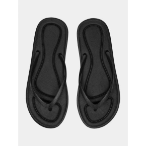 Japonki damskie z miękką profilowaną wkładką 4F dámské Japonki damskie z miękką profilowaną wkładką 4F dámské