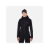 Kurtka Rossignol W Genetys Hood Jkt czarny