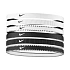 Opaska FLEX CLASSIC HEADBANDS 6PK
