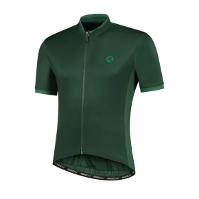 Rogelli koszulka ESSENTIAL 3XL zielona Rogelli koszulka ESSENTIAL 3XL zielona