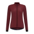 Rogelli bluza damska SIGNATURE czerwona 2XL