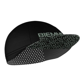 Biemme Czapka letnia czarna