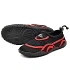 BUTY DO WODY JUNIOR BLACK/RED XQMAX R.30