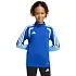 Dziecięcy top treningowy adidas Tiro 26 Competition niebieski KA7570