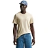 Koszulka męska Nike Club Tee beżowa AR4997 229 pánské