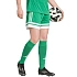 Spodenki damskie adidas Squadra 25 zielone JN7483 dámské