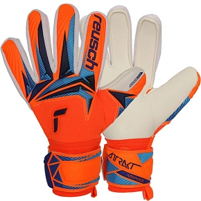 Rękawice Reusch Attrakt Advance World Cup 56 70 214 2290