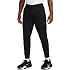 Spodnie dresowe męskie Nike Primary Fleece Dri-FIT UV Jogger Pants Czarne - FZ0975-010