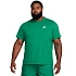 Koszulka męska Nike Club Tee zielona AR4997 365 pánské