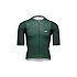Koszulka rowerowa POC M´s Cadence Jersey zielony