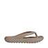 Klapki adidas Adilette Lumia beżowe HP6944