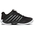 Sneakersy damskie K-swiss HCE 3 CLAY do treningu czarne (94604-002-M)