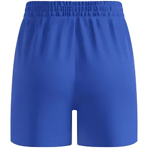 Spodenki damskie ODLO Short ESSENTIAL 4 INCH niebieskie dámské Spodenki damskie ODLO Short ESSENTIAL 4 INCH niebieskie dámské