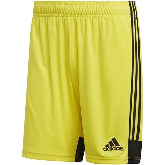 Spodenki męskie Tastigo 19 DP3249 Żółty - Adidas