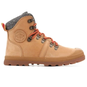 Damskie buty Pallabrouse Hikr W 95140-278 - Palladium