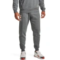 Męska koszulka Rival Fleece 3Logo Jogger M 1357131 012 - Under Armour