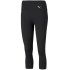 Damskie spodnie 3/4 Favorite Forever W 520266 01 - Puma