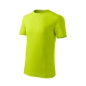 Nowy klasyczny t-shirt dziecięcy Jr MLI-13562 - Malfini