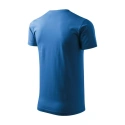 T-shirt męski Heavy New M MLI-13714 - Malfini
