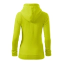 Bluza damska Trendy Zipper W MLI-41162 - Malfini