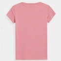 T-shirt damski W 4FSS23TTSHF580 56S - 4F