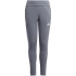 Juniorskie spodnie dresowe Tiro 23 League HZ3020 - Adidas